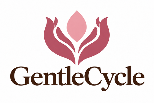 GentleCycle logo