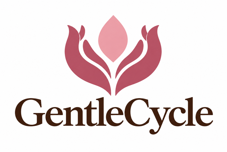 GentleCycle logo
